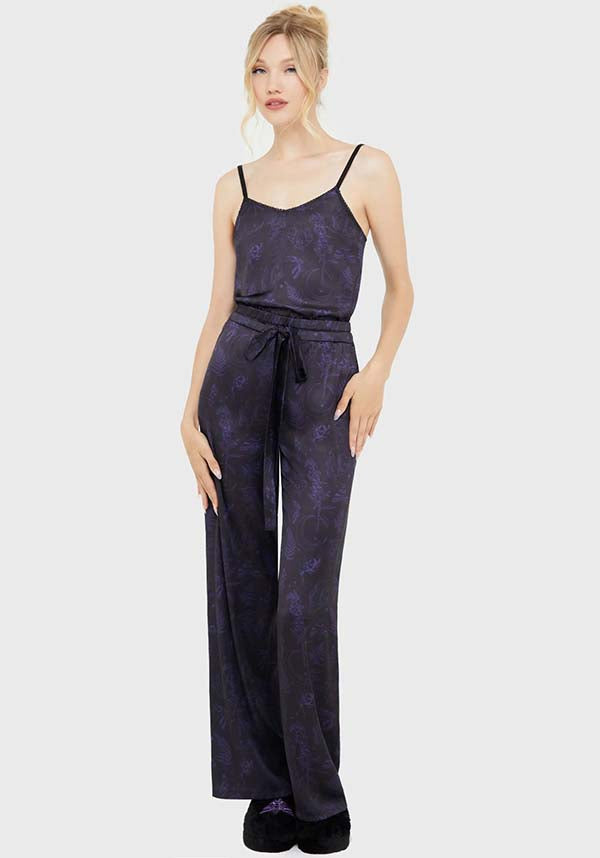 Midnight Moth | 2 PIECE SET