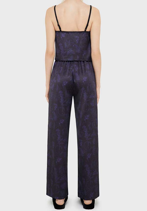 Midnight Moth | 2 PIECE SET