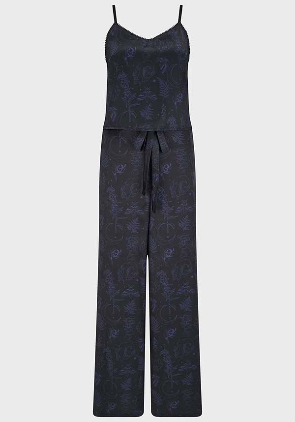 Midnight Moth | 2 PIECE SET