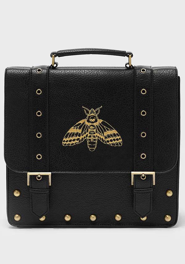 Midnight Moth | BACKPACK