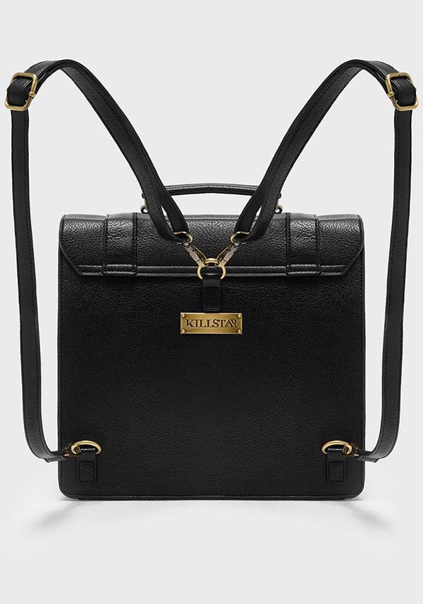 Midnight Moth | BACKPACK