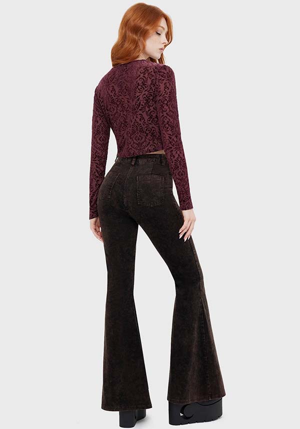 Midnight Pack | FLARES