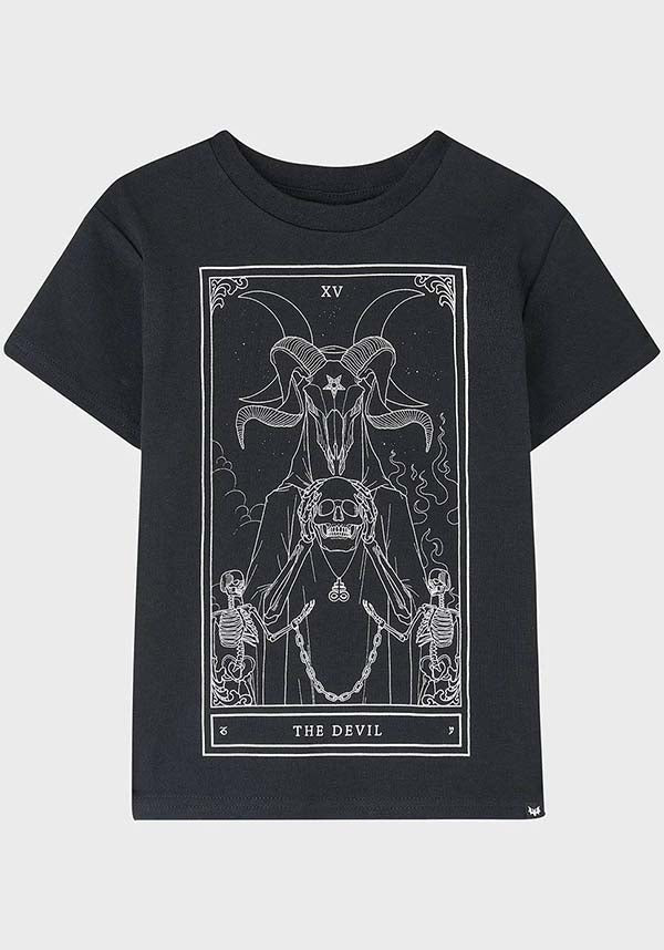 Mini Soul | T-SHIRT