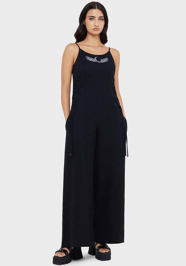 Moonlight Fang | DUNGAREES