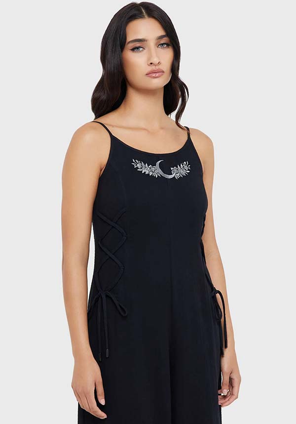 Moonlight Fang | DUNGAREES