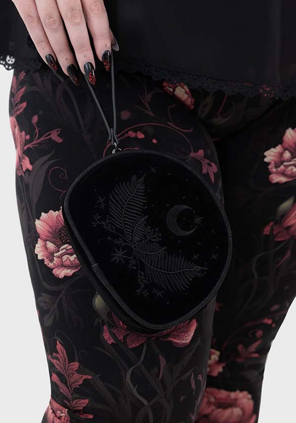 Moonflower | MAKEUP BAG