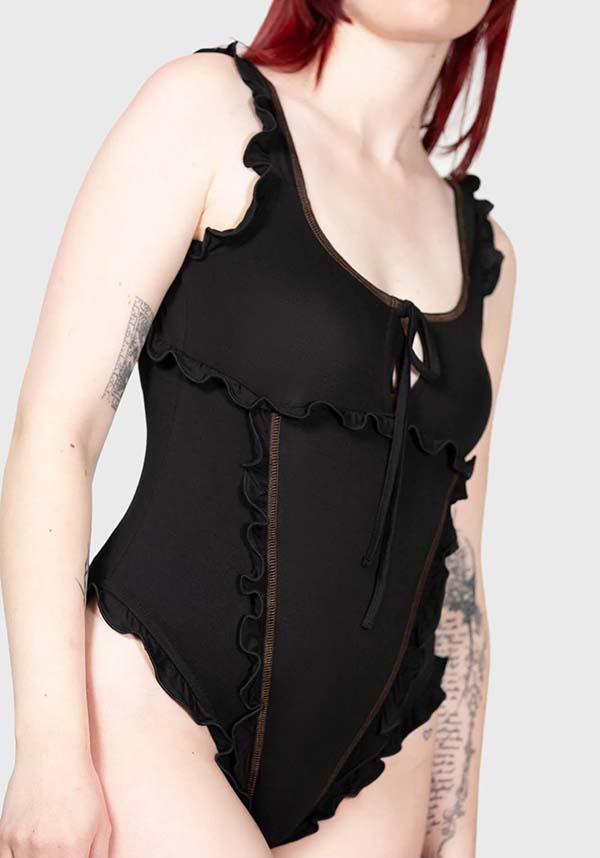 Moon&#39;s Madness | BODYSUIT*