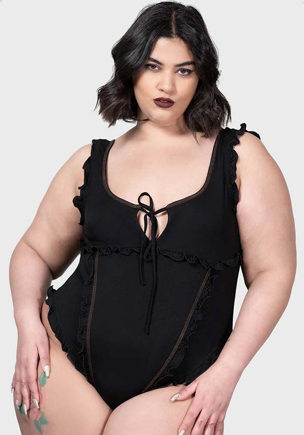 Moon&#39;s Madness | BODYSUIT*