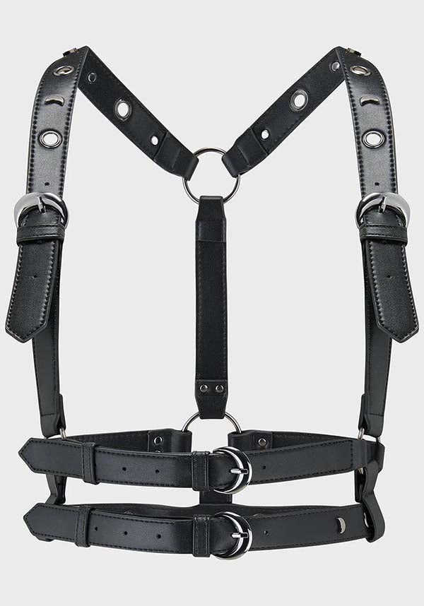 Moonsong | HARNESS