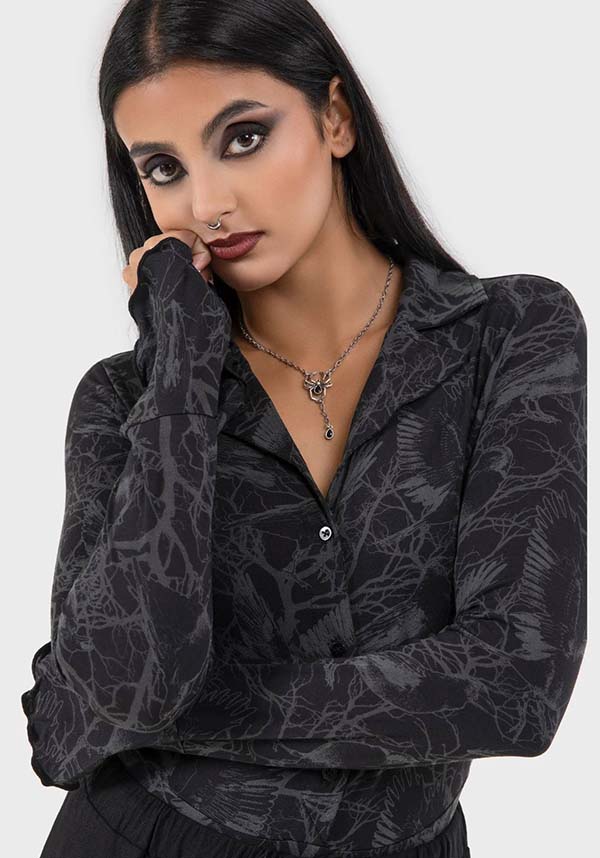 Morgause | BODYSUIT