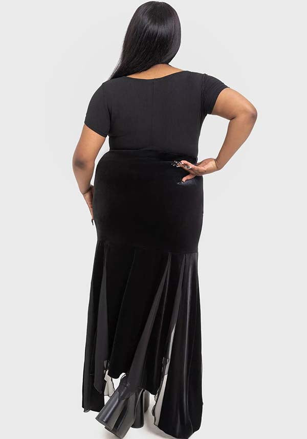 Morose | SKIRT*