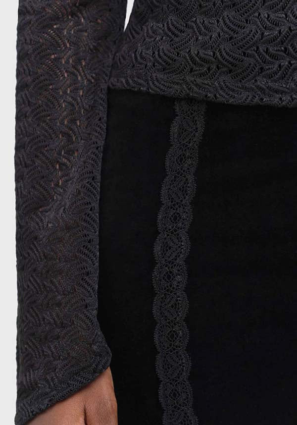 Morose | SKIRT*