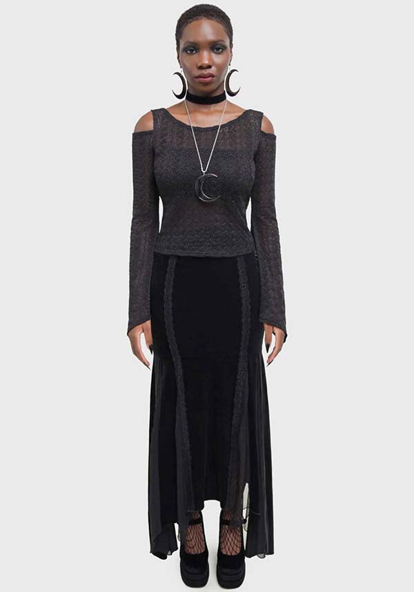 Morose | SKIRT*