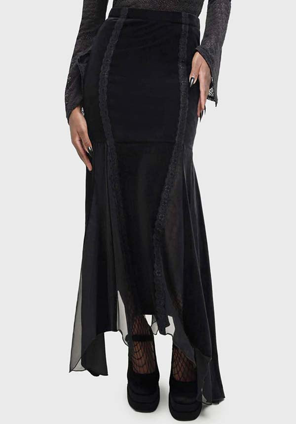 Morose | SKIRT*
