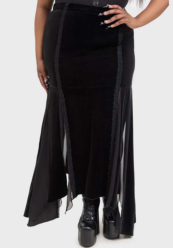 Morose | SKIRT*