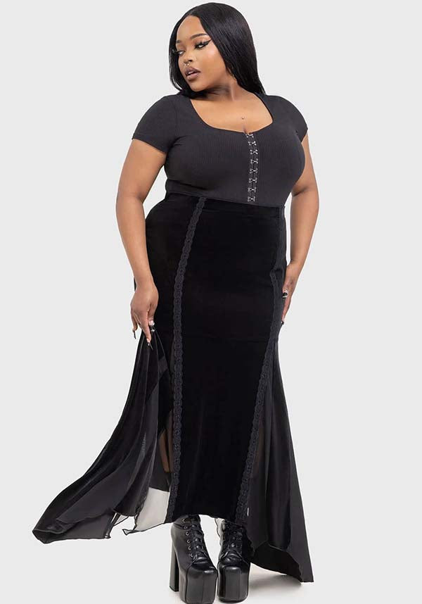 Morose | SKIRT*
