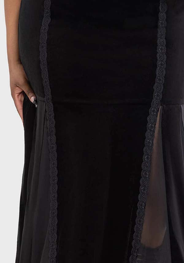 Morose | SKIRT*