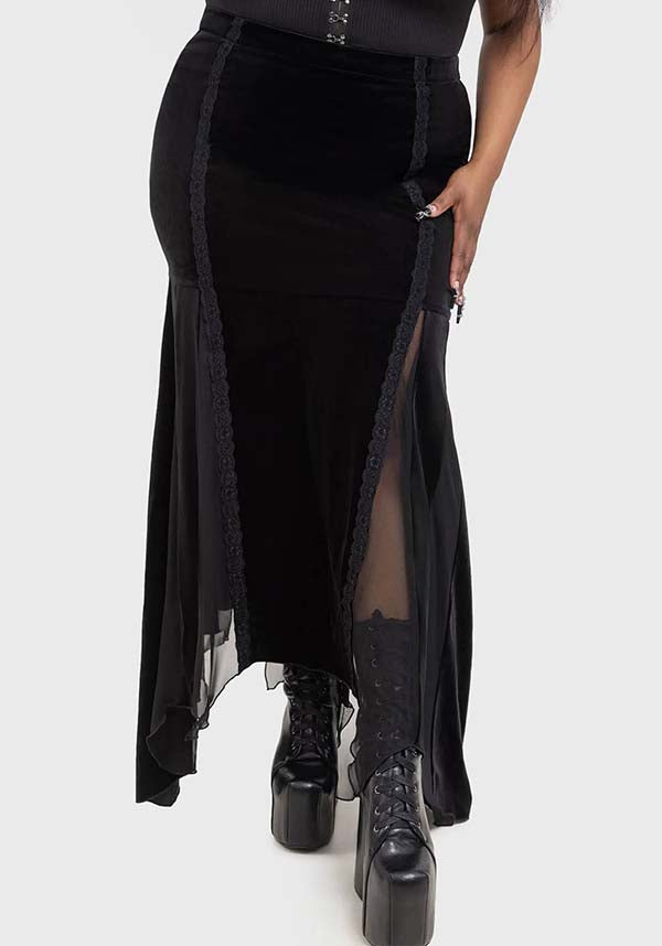 Morose | SKIRT*