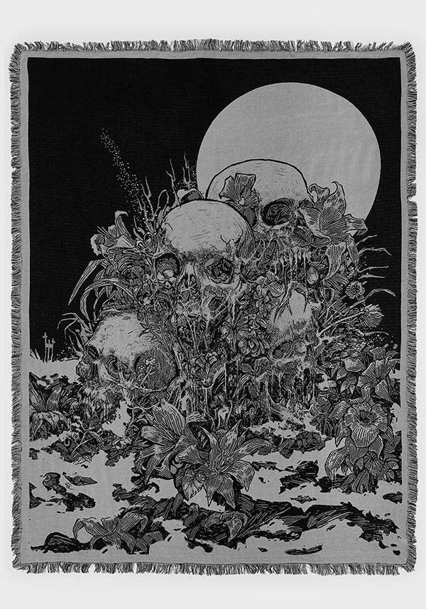 Mors Florest | TAPESTRY