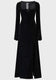 Morvessa Maxi Dress