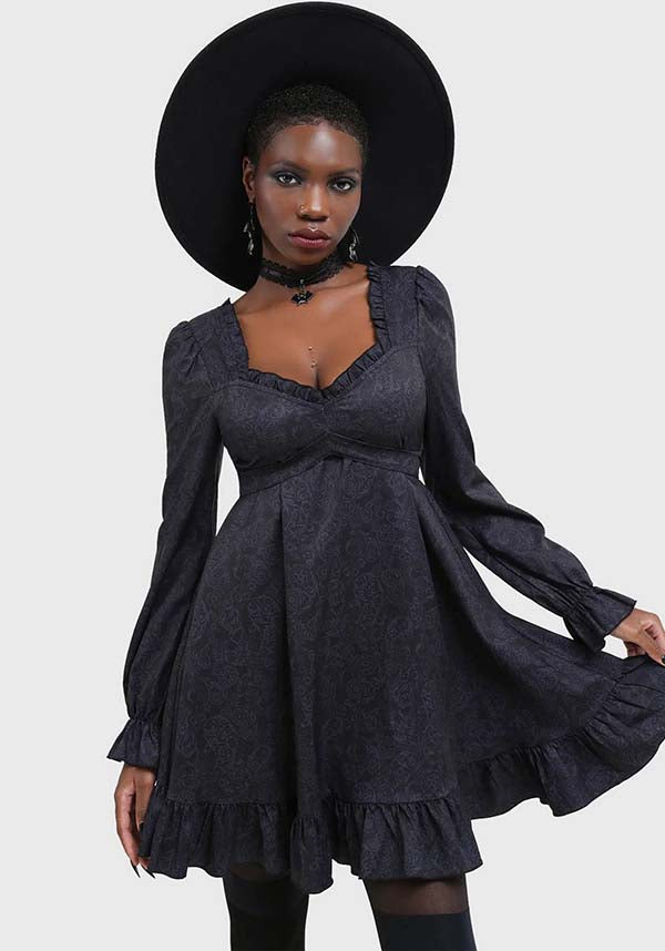 Morvina | DRESS