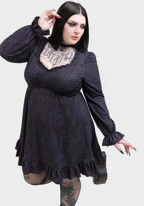 Morvina | DRESS