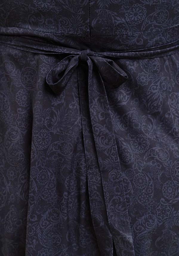 Morvina | DRESS