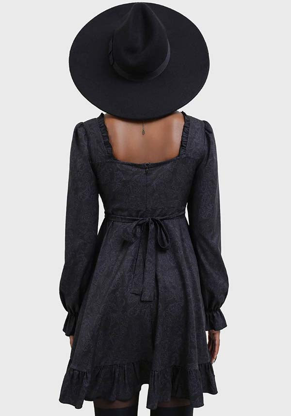 Morvina | DRESS