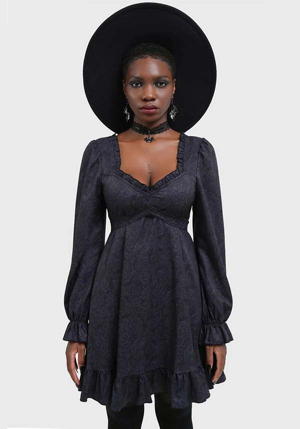 Morvina | DRESS