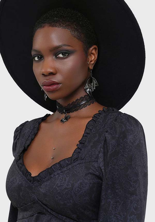 Morvina | DRESS