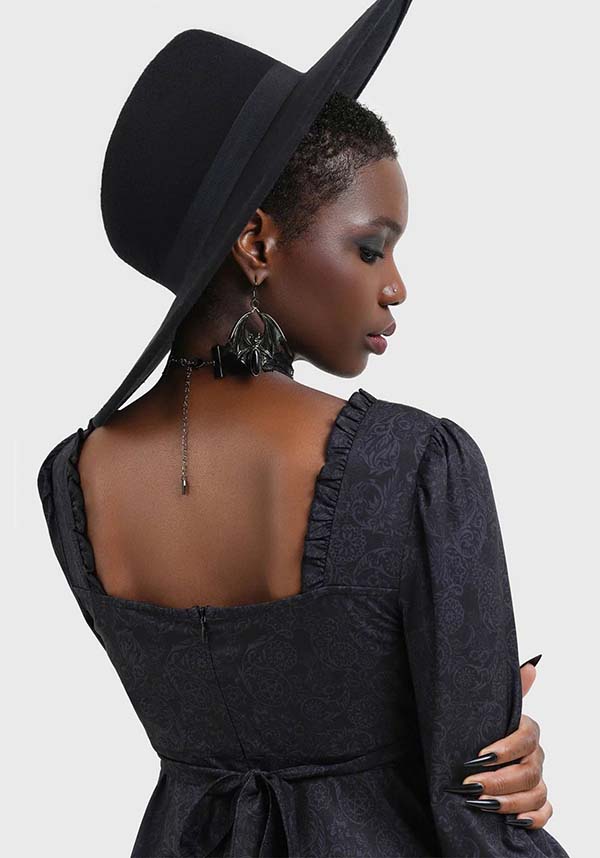 Morvina | DRESS