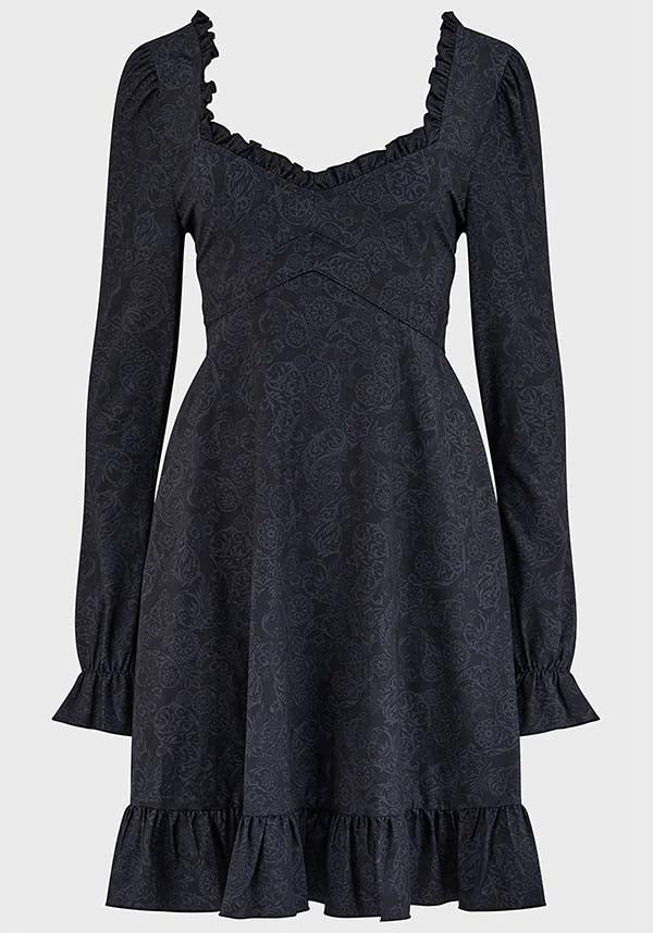 Morvina | DRESS