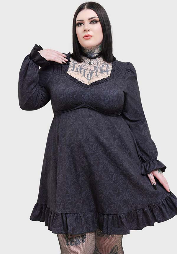 Morvina | DRESS