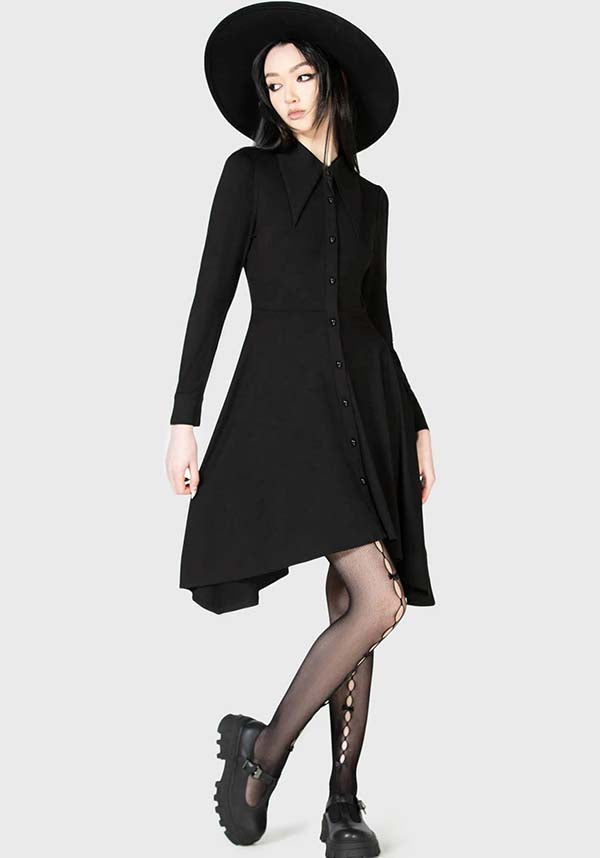 Morwenna | DRESS