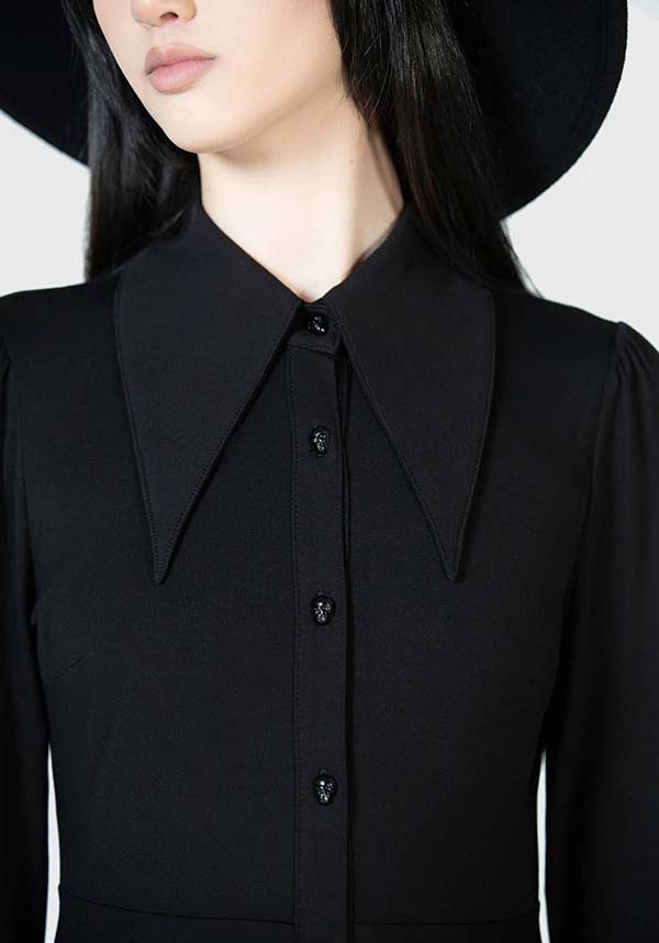 Morwenna | DRESS