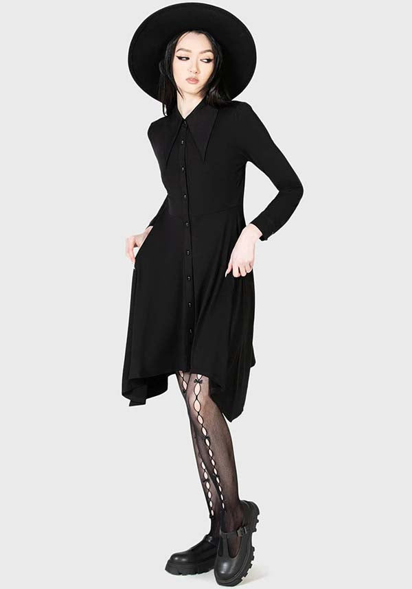 Morwenna | DRESS