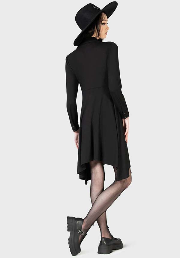 Morwenna | DRESS