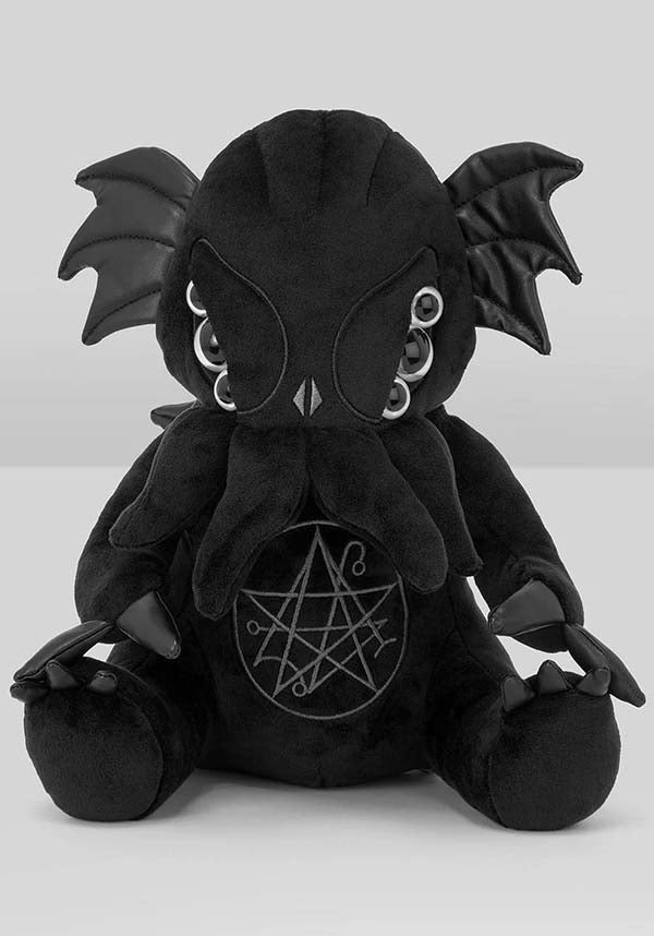 Mythos | PLUSH TOY