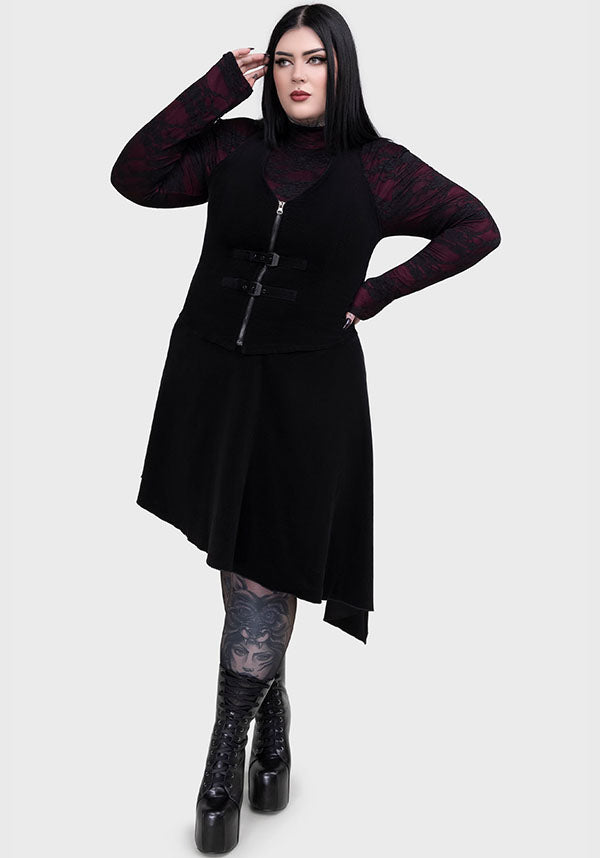 Nether Realm | SKIRT*