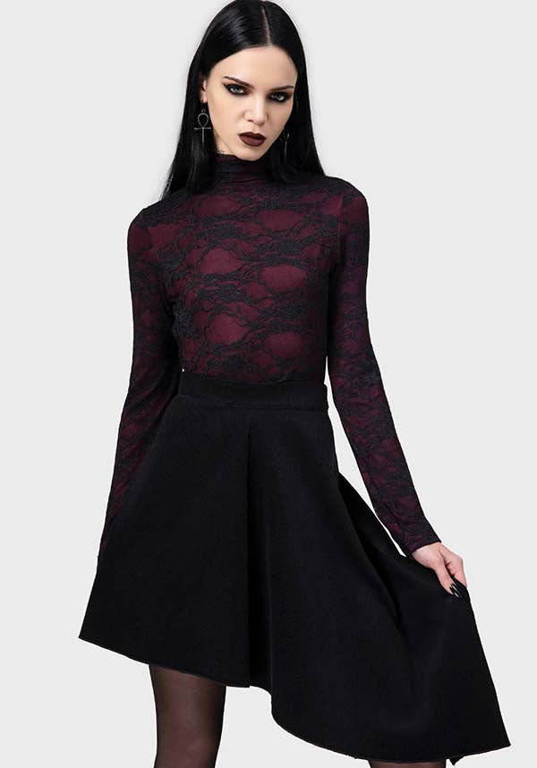 Nether Realm | SKIRT*