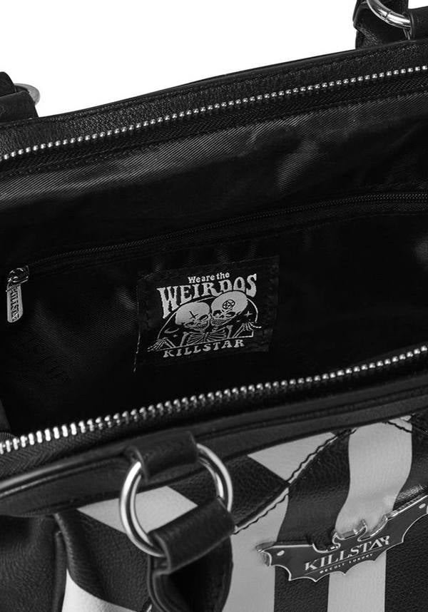 Never Trust The Living | HANDBAG