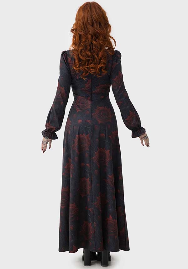 Neve's Nightmare | DRESS*