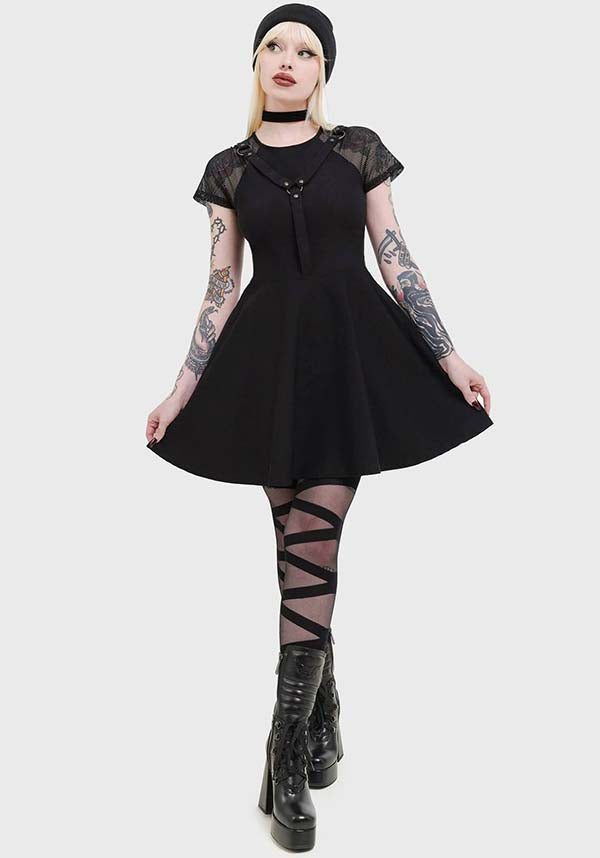 Night Dusk | DRESS