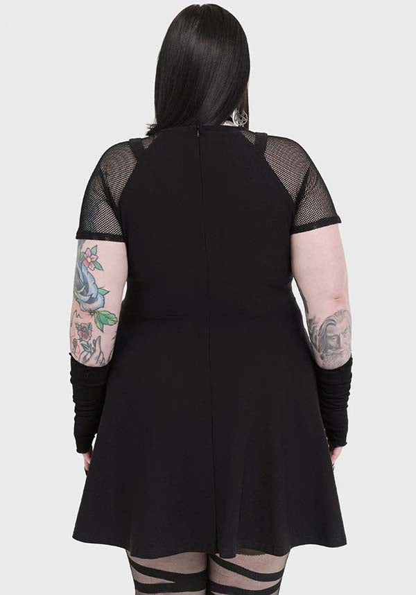 Night Dusk | DRESS