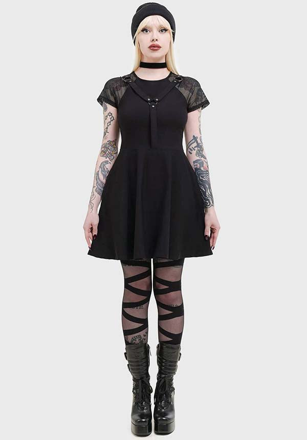 Night Dusk | DRESS