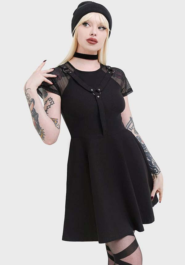 Night Dusk | DRESS