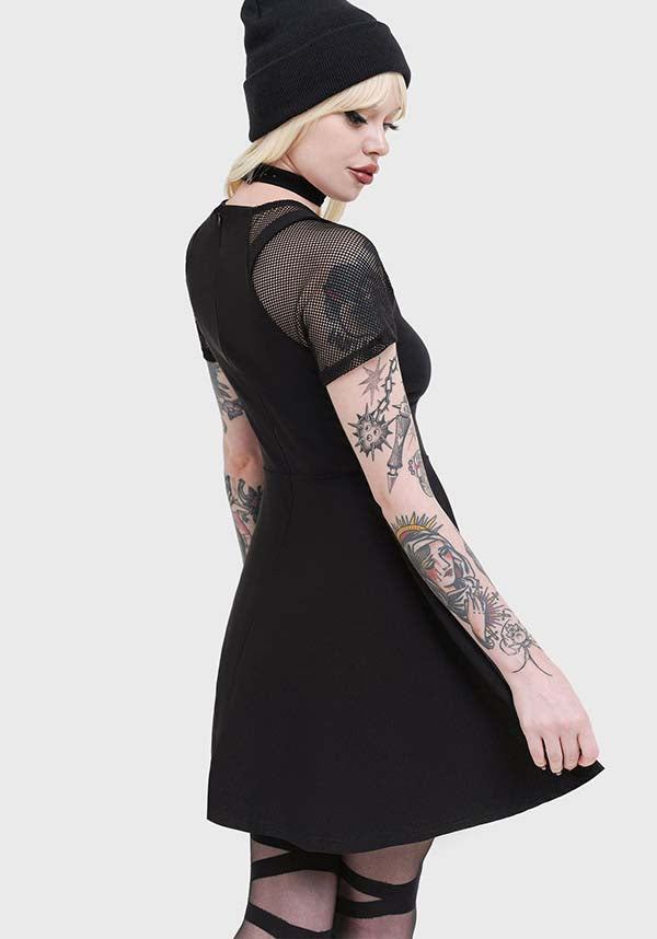 Night Dusk | DRESS