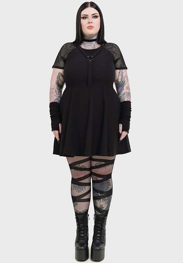 Night Dusk | DRESS