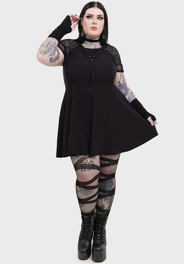 Night Dusk | DRESS