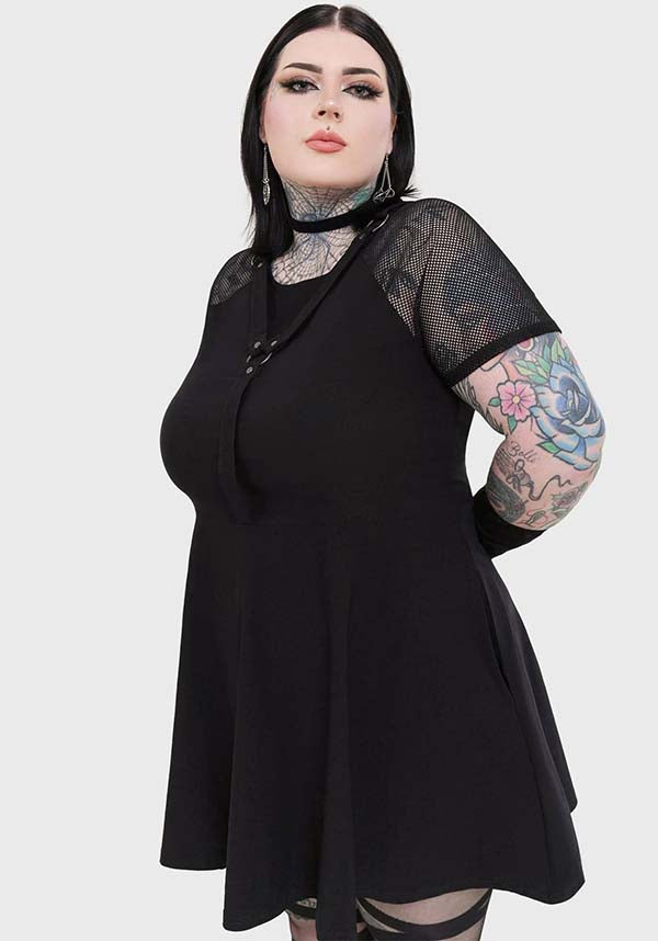Night Dusk | DRESS